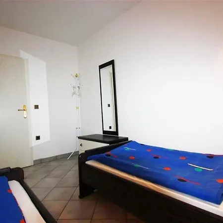 Apartment Fuer 4 Personen Ca 60 Qm In Rabac, Istrien Bucht Von Rabac