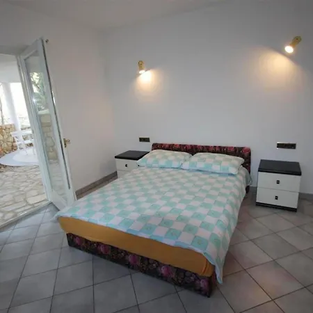 Fuer 4 Personen Ca 60 Qm In Rabac, Istrien Bucht Von Apartment Rabac