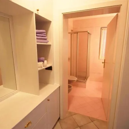 Fuer 4 Personen Ca 60 Qm In Rabac, Istrien Bucht Von Apartment