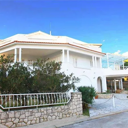 Apartment Fuer 4 Personen Ca 60 Qm In Rabac, Istrien Bucht Von Rabac
