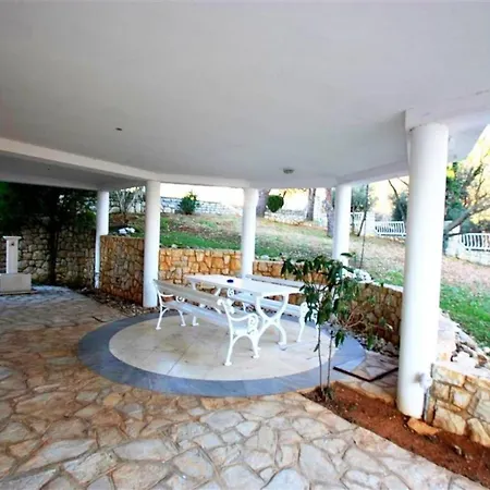 Fuer 4 Personen Ca 60 Qm In Rabac, Istrien Bucht Von Apartment Rabac