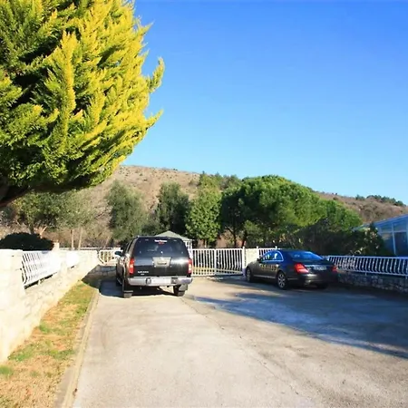 Fuer 4 Personen Ca 60 Qm In Rabac, Istrien Bucht Von *