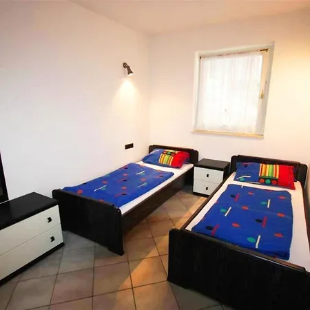 Apartment Fuer 4 Personen Ca 60 Qm In Rabac, Istrien Bucht Von