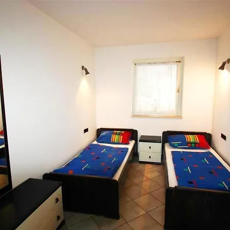 Fuer 4 Personen Ca 60 Qm In Rabac, Istrien Bucht Von Apartment