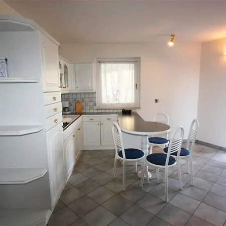Fuer 4 Personen Ca 60 Qm In Rabac, Istrien Bucht Von Apartment *
