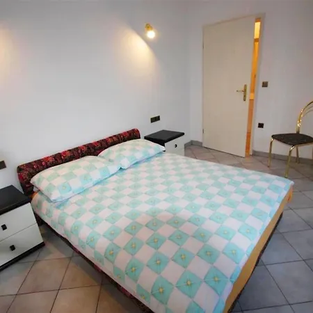 Fuer 4 Personen Ca 60 Qm In Rabac, Istrien Bucht Von * Rabac