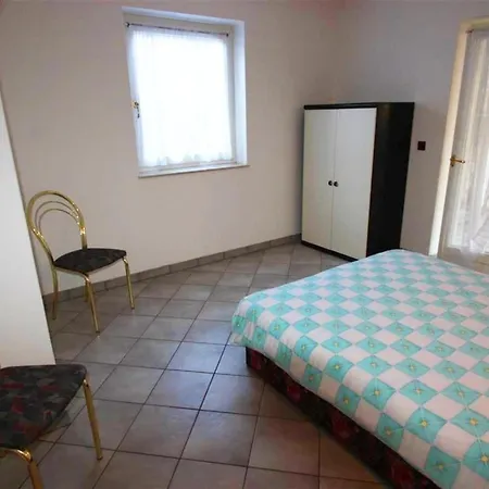 Fuer 4 Personen Ca 60 Qm In Rabac, Istrien Bucht Von *
